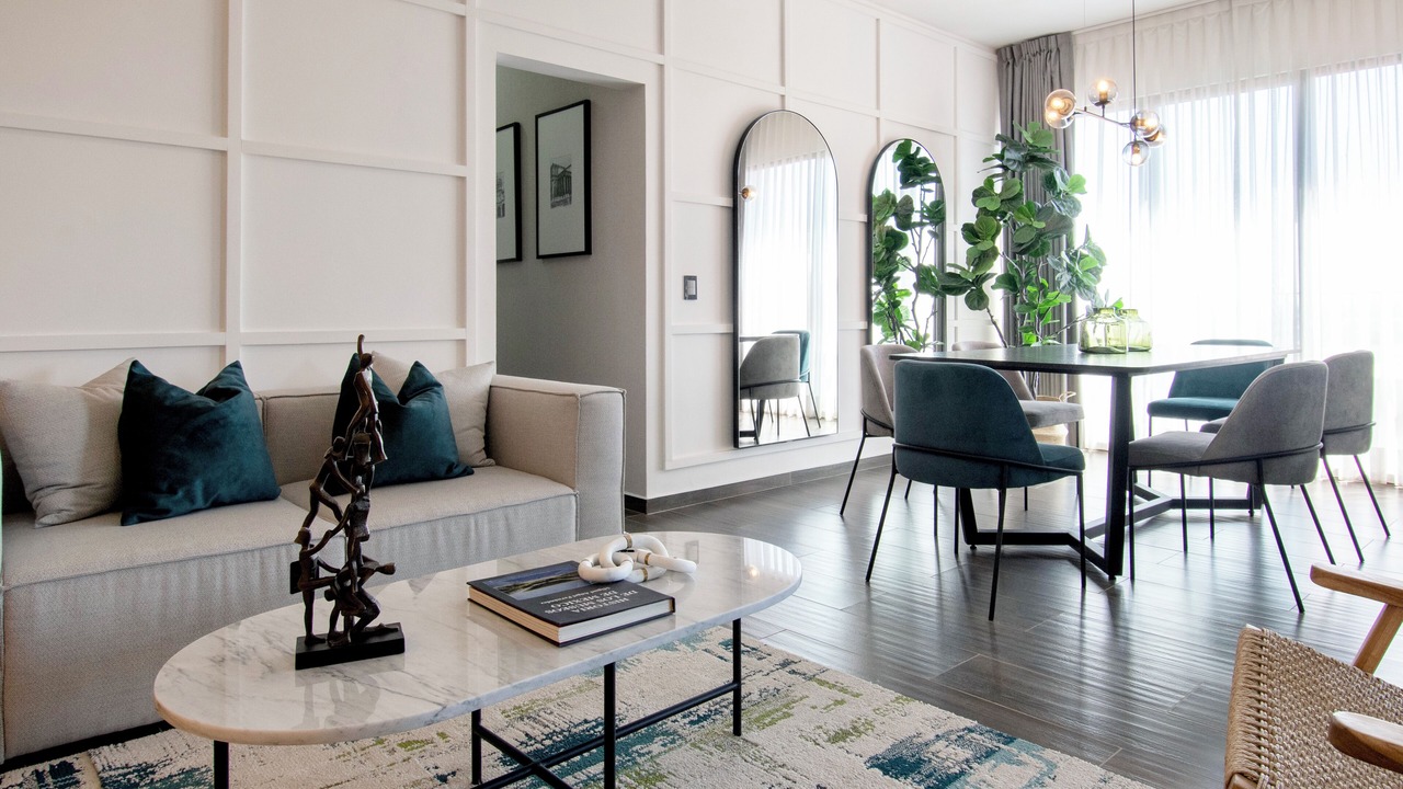 Photo of Livingroom in Centro