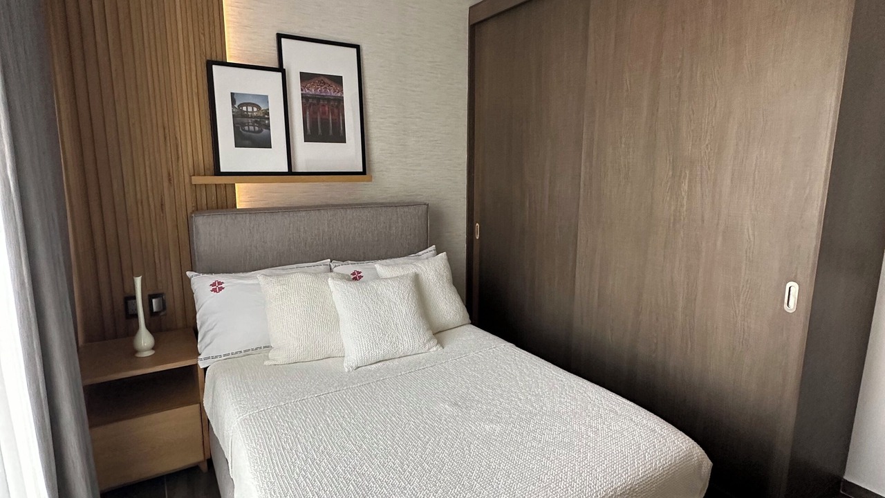 Photo of Bedroom in Centro