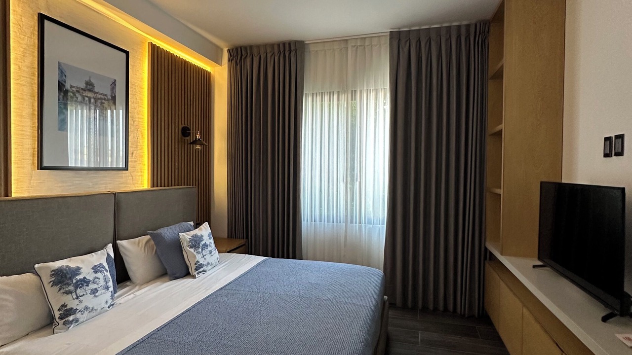 Photo of Bedroom in Centro