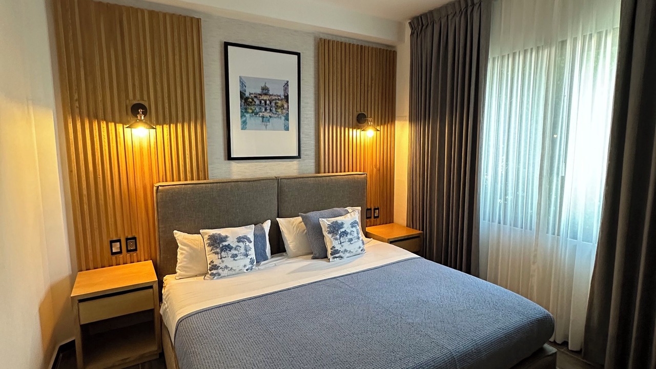Photo of Bedroom in Centro