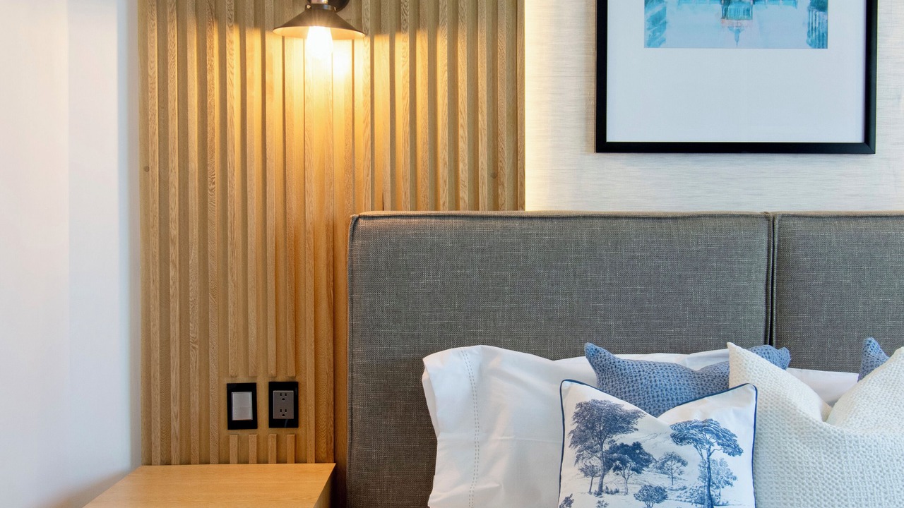 Photo of Bedroom in Centro
