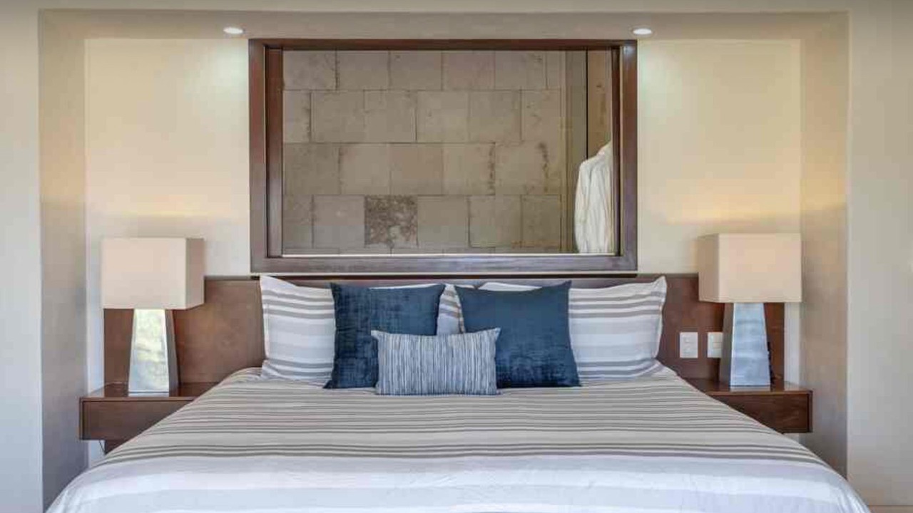 Photo of Bedroom in La Puntilla