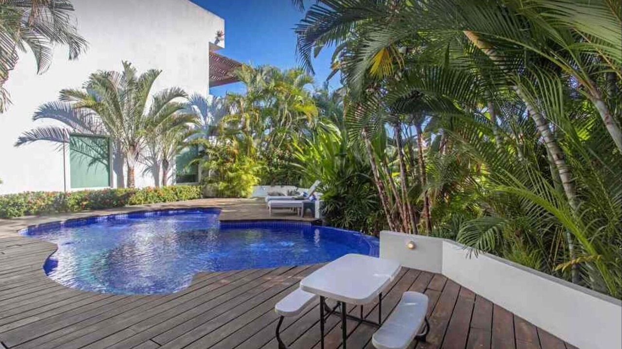 Photo of Outdoor in La Puntilla