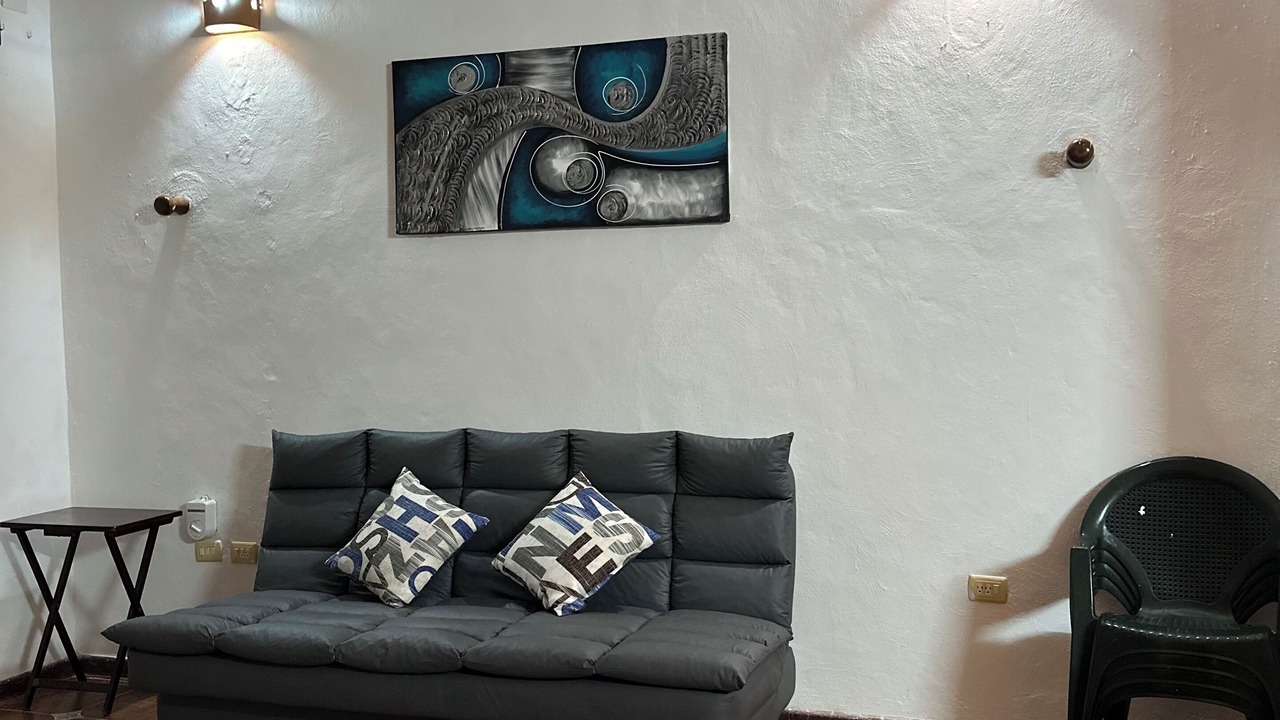 Photo of Livingroom in Chelem