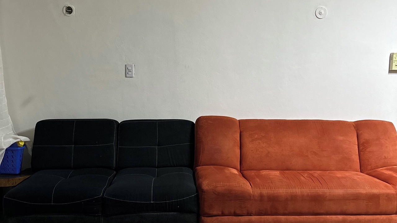 Photo of Livingroom in Chelem