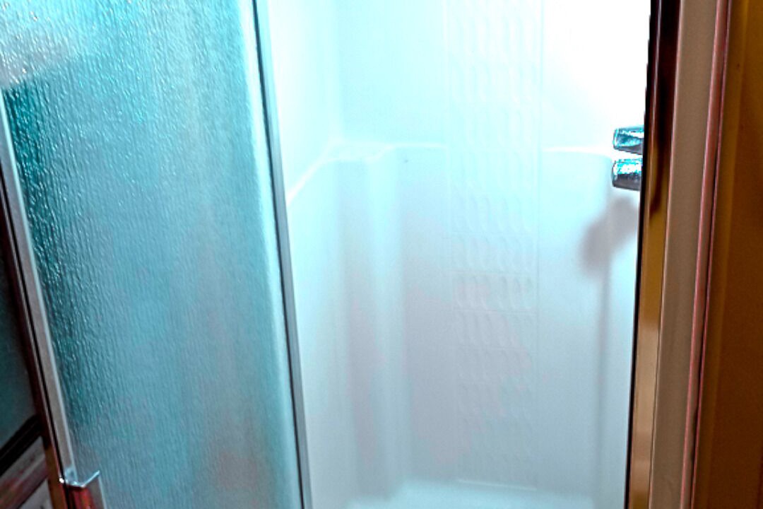 Photo of Bathroom in Ejido El Porvenir