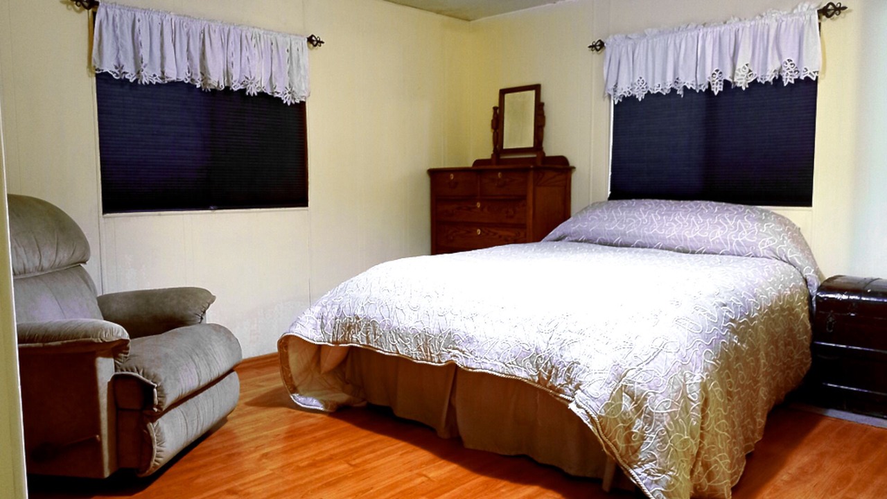 Photo of Bedroom in Ejido El Porvenir