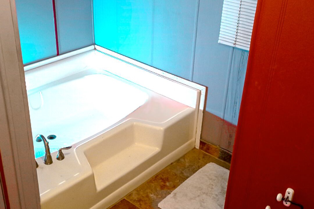 Photo of Bathroom in Ejido El Porvenir