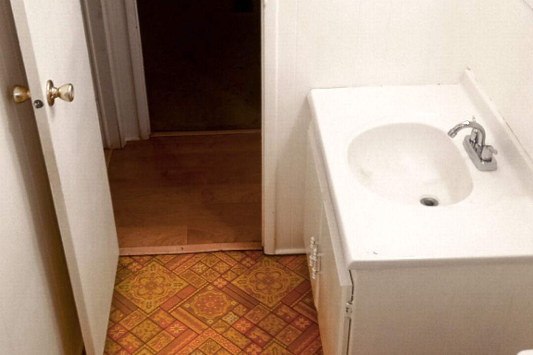Photo of Bathroom in Ejido El Porvenir