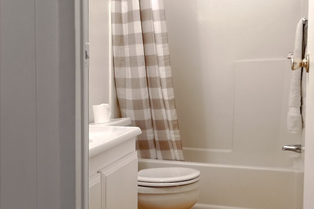 Photo of Bathroom in Ejido El Porvenir