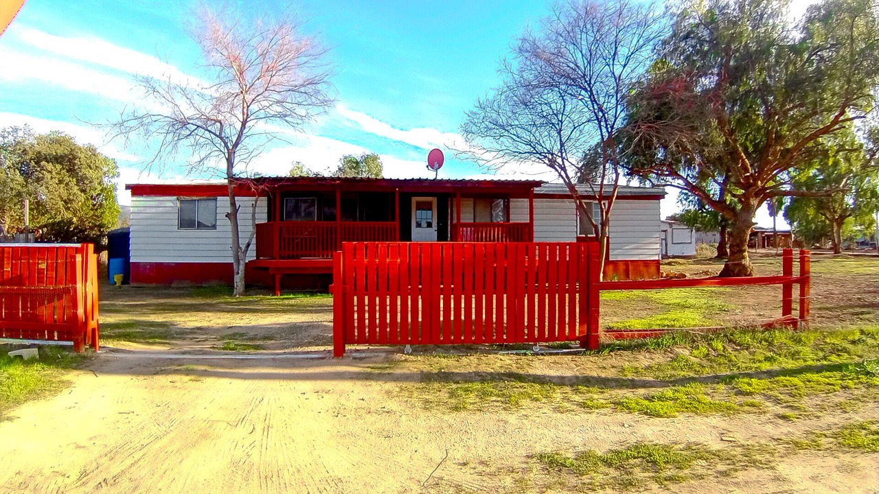 Photo of Outdoor in Ejido El Porvenir