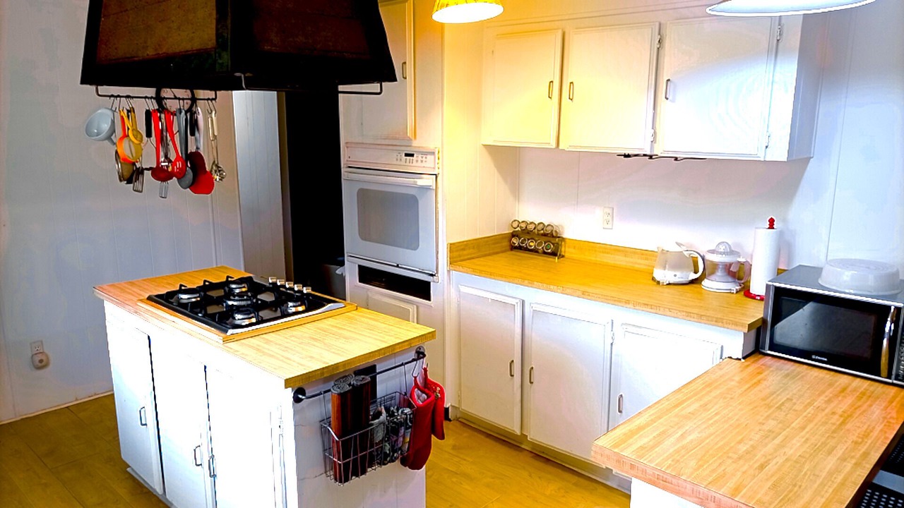 Photo of Kitchen in Ejido El Porvenir