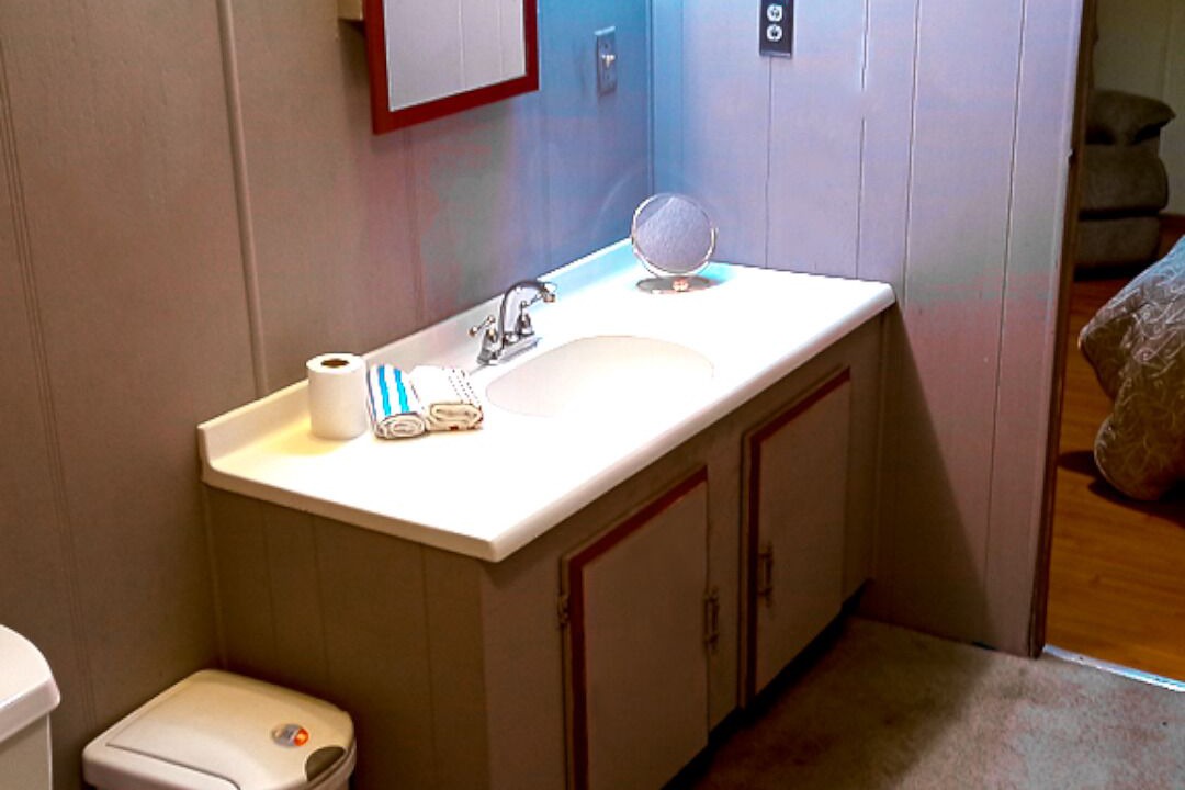 Photo of Bathroom in Ejido El Porvenir