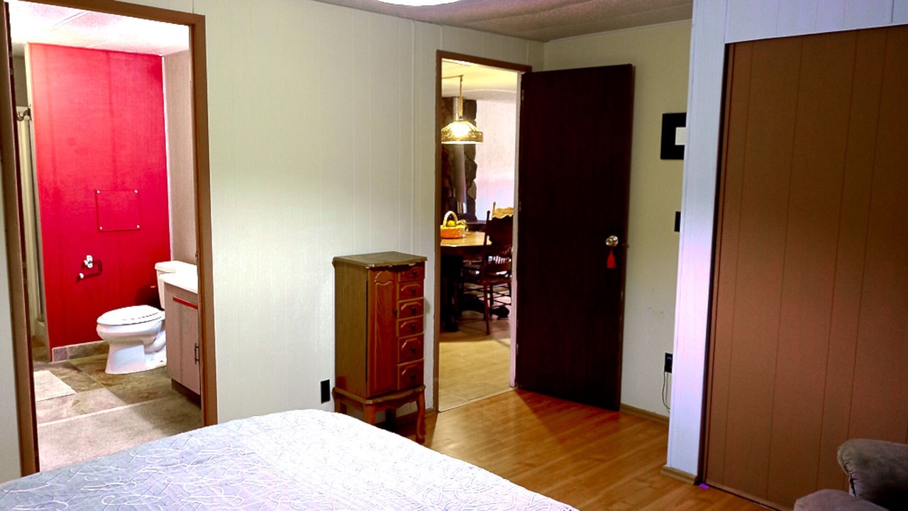 Photo of Bedroom in Ejido El Porvenir