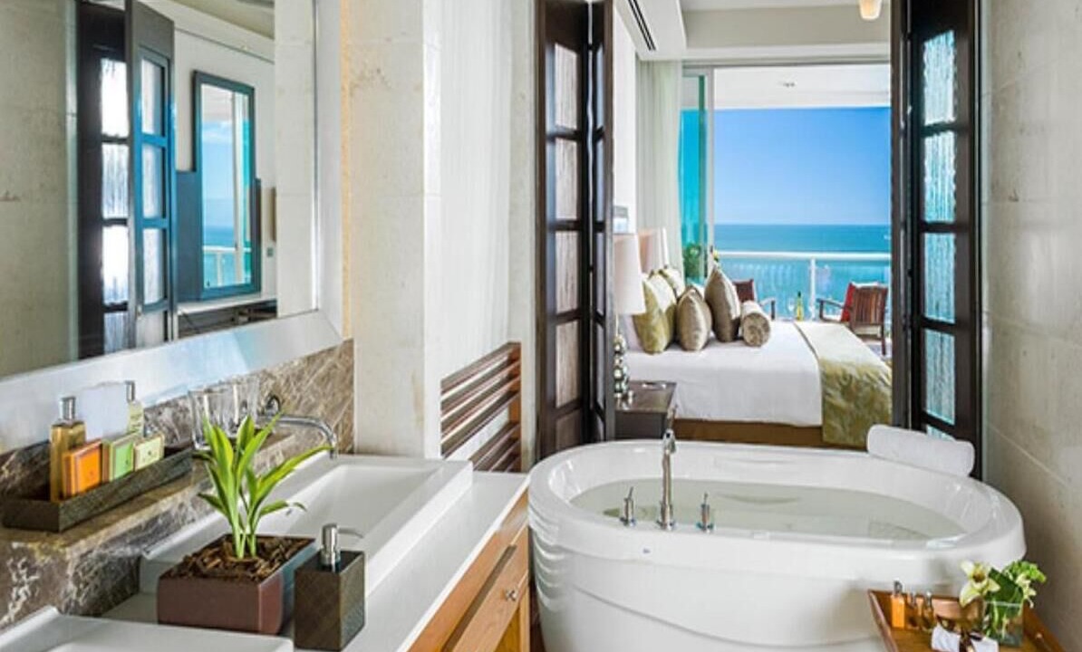 Photo of Bathroom in Valle Dorado
