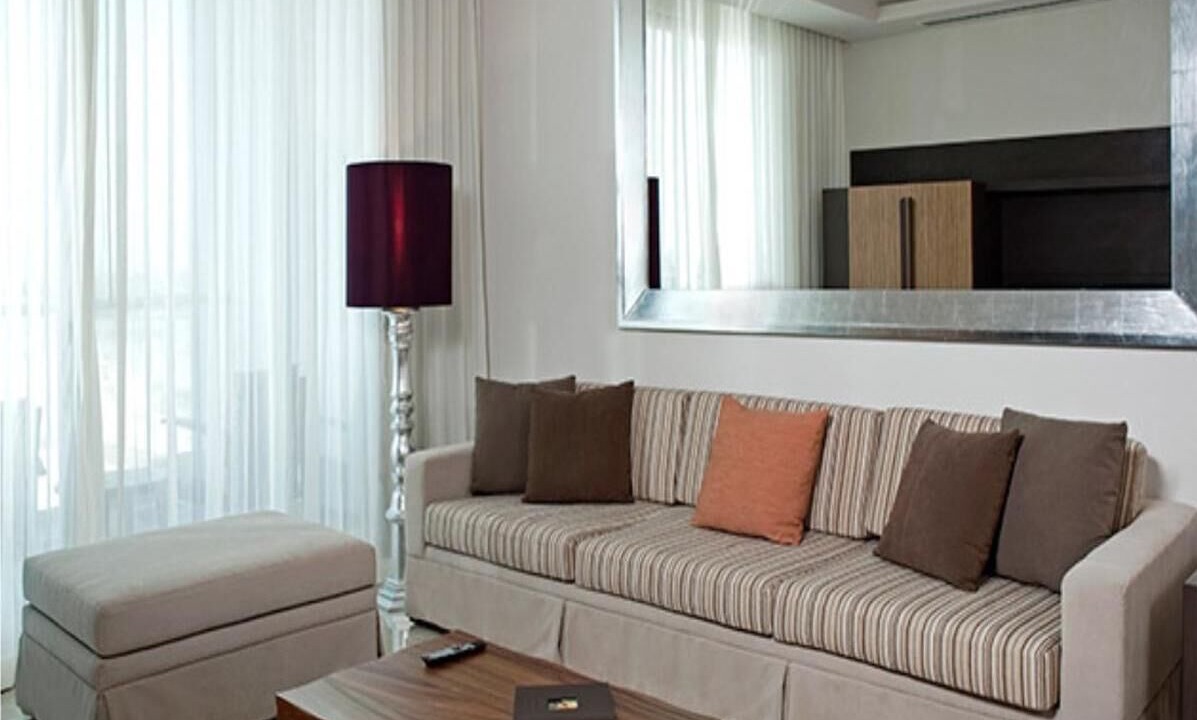 Photo of Livingroom in Valle Dorado