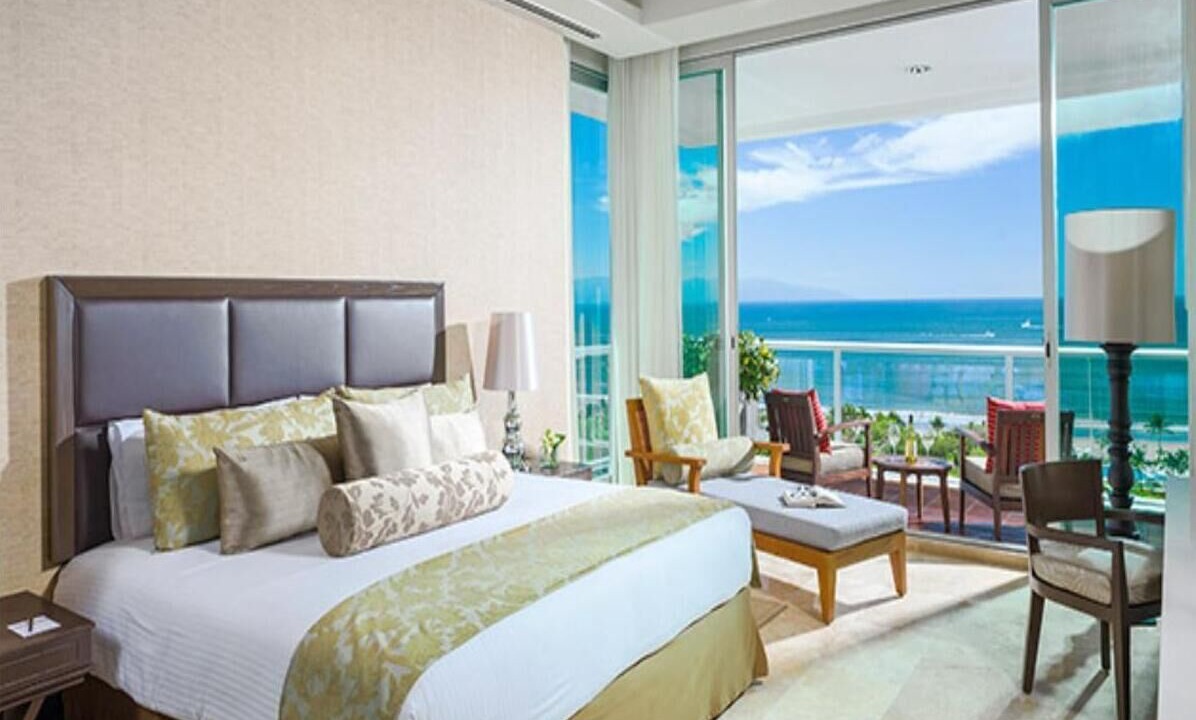 Photo of Bedroom in Valle Dorado