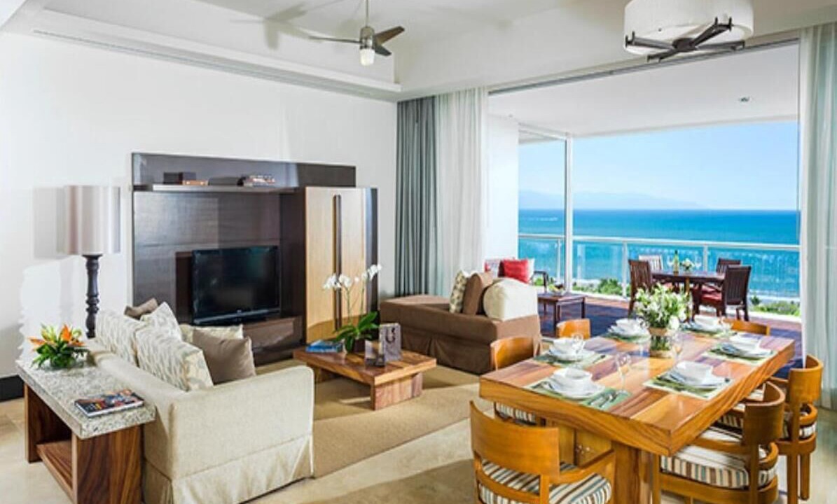 Photo of Livingroom in Valle Dorado
