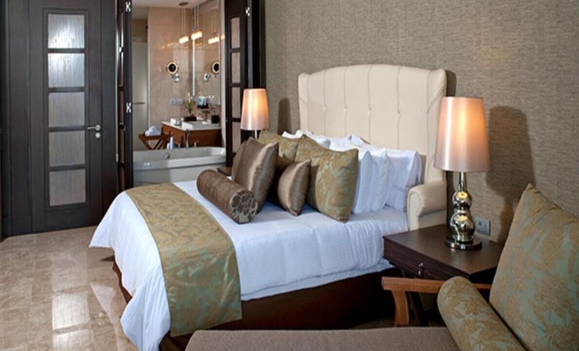 Photo of Bedroom in Valle Dorado