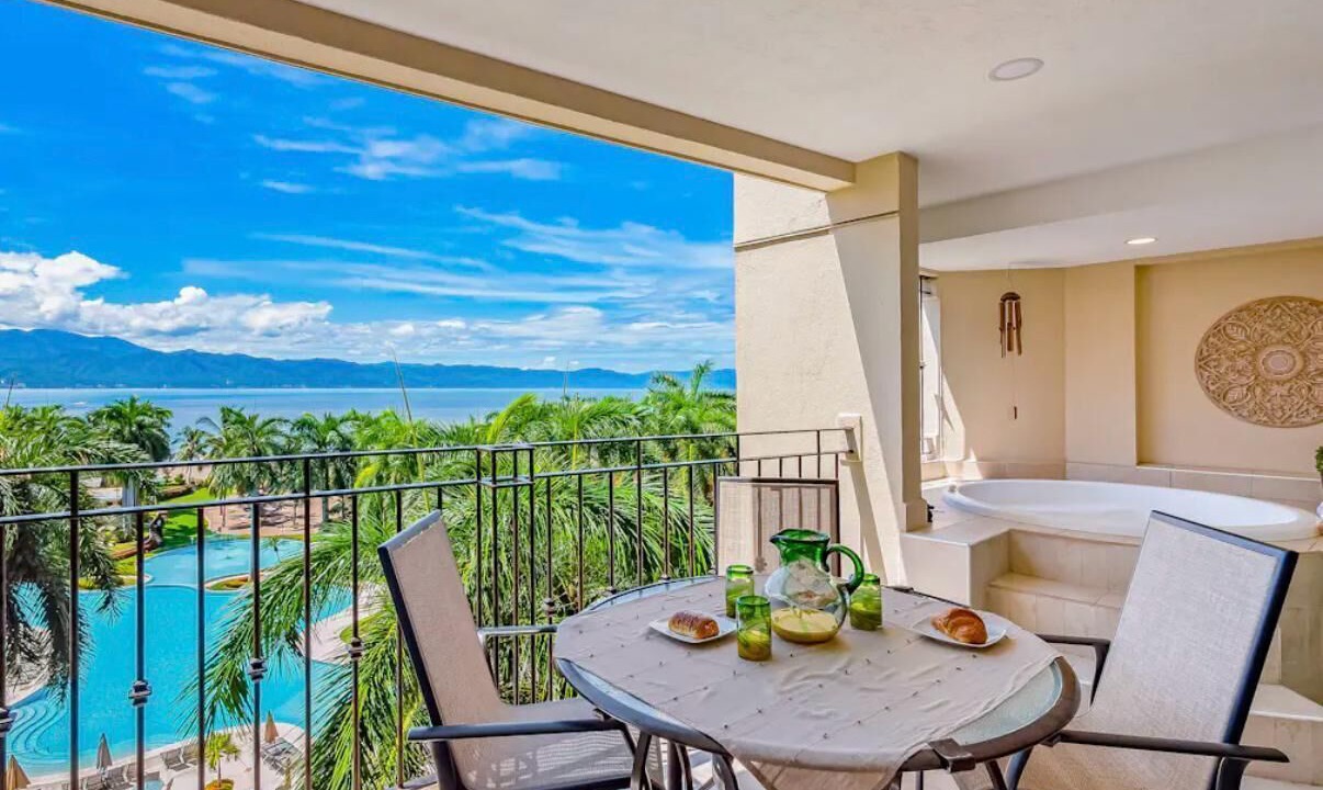 Photo of Outdoor in Marina Vallarta