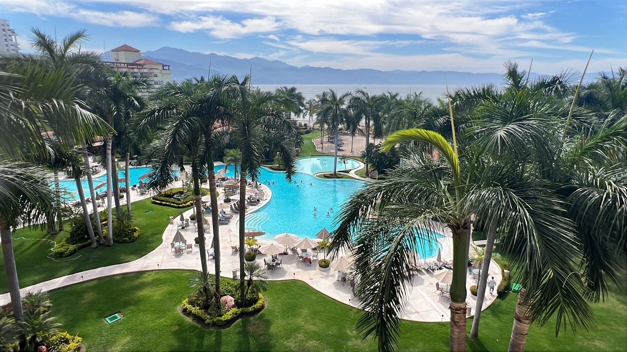 Photo of Outdoor in Marina Vallarta