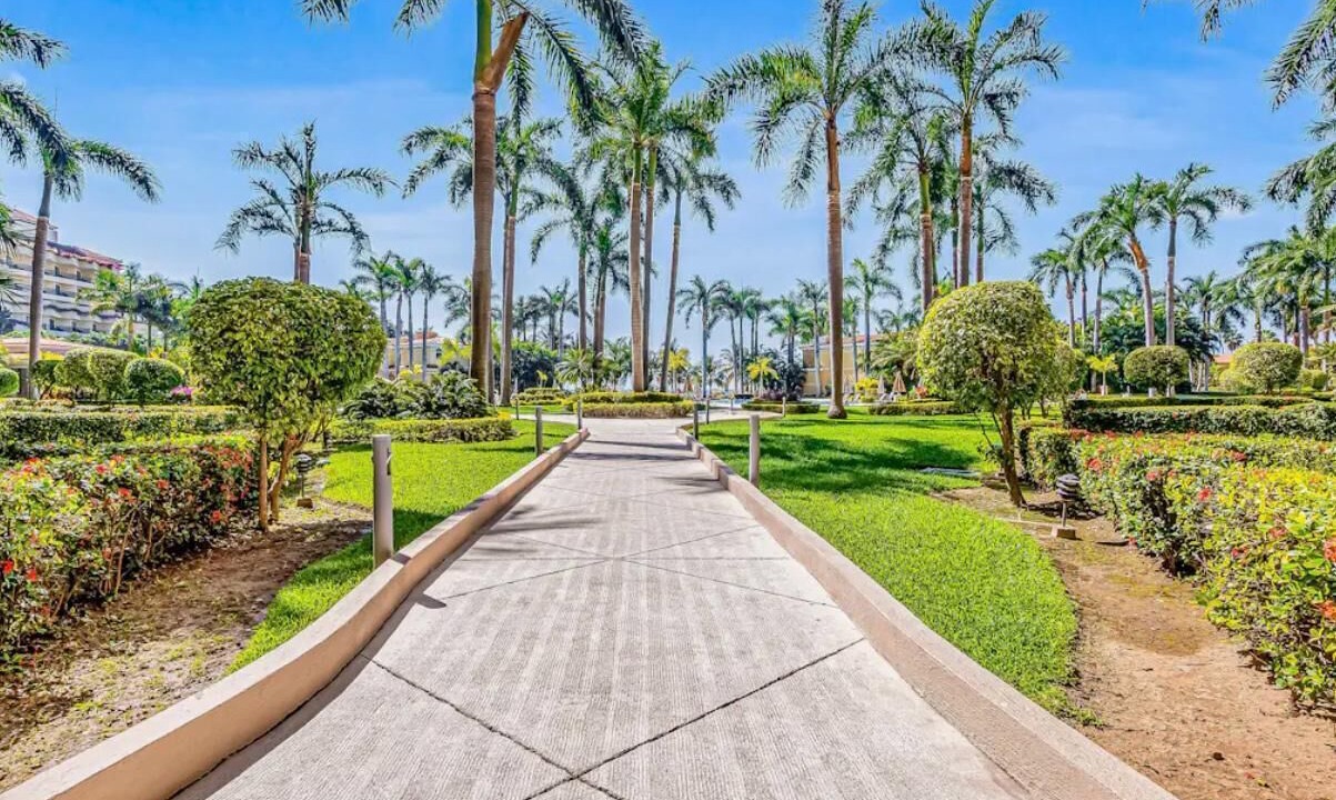 Photo of Outdoor in Marina Vallarta