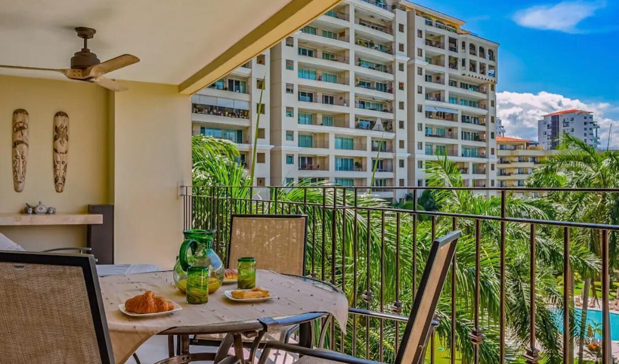 Photo of Outdoor in Marina Vallarta