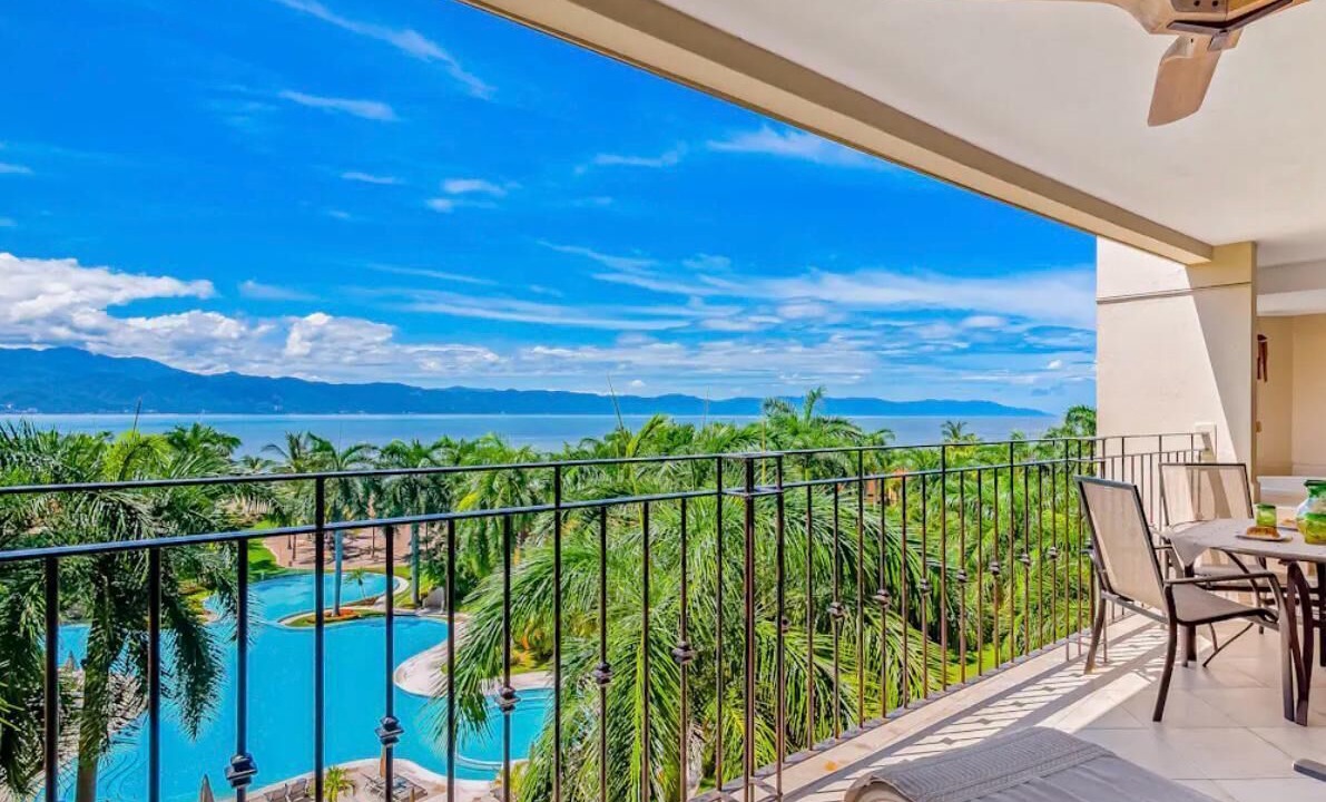 Photo of Outdoor in Marina Vallarta