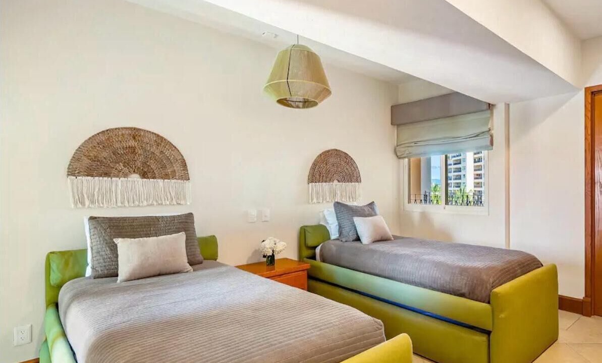 Photo of Bedroom in Marina Vallarta