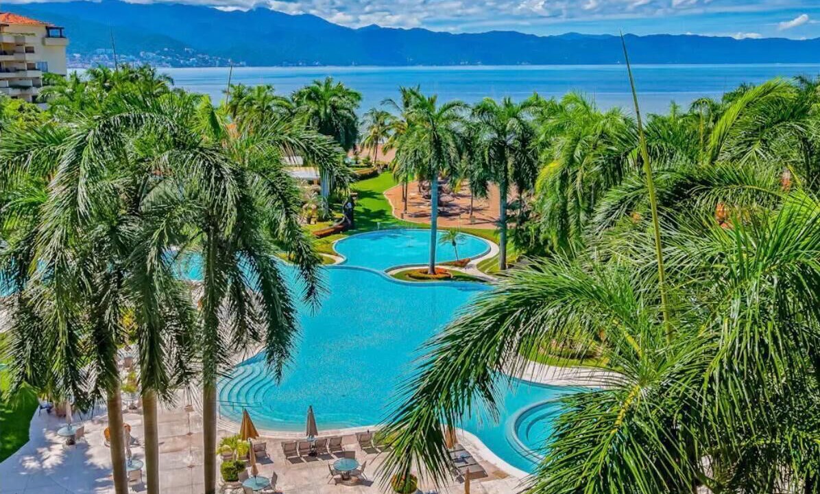 Photo of Outdoor in Marina Vallarta