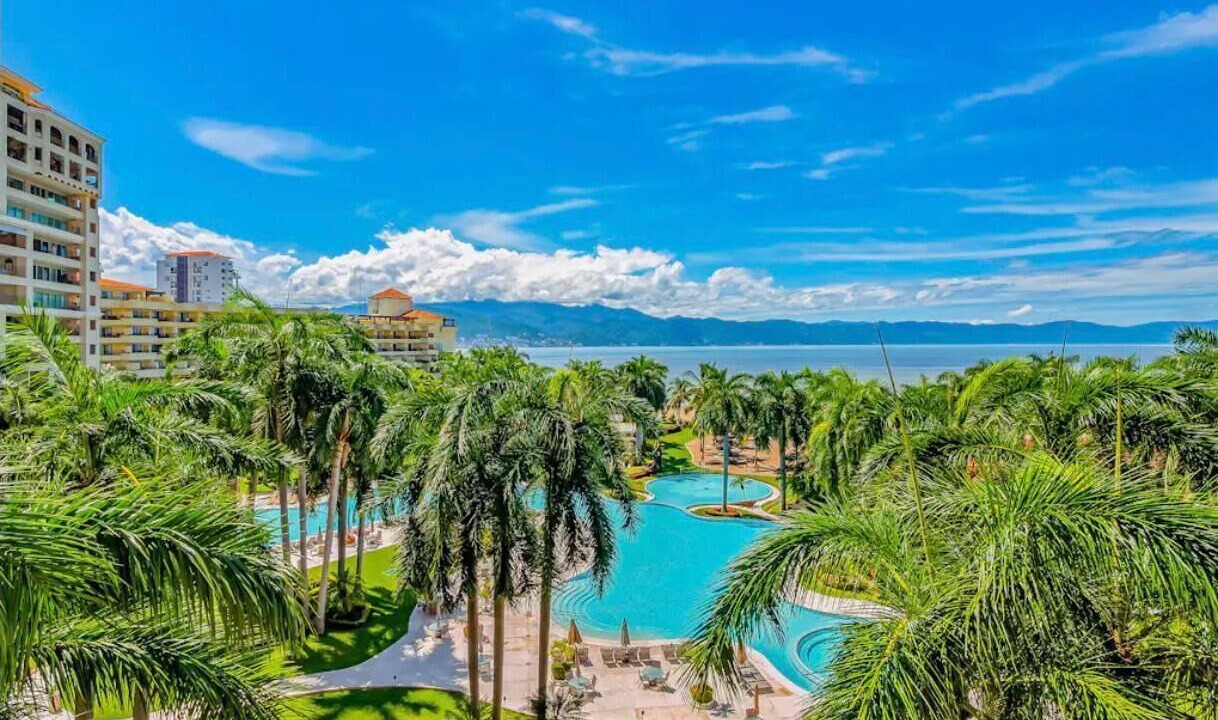 Photo of Outdoor in Marina Vallarta