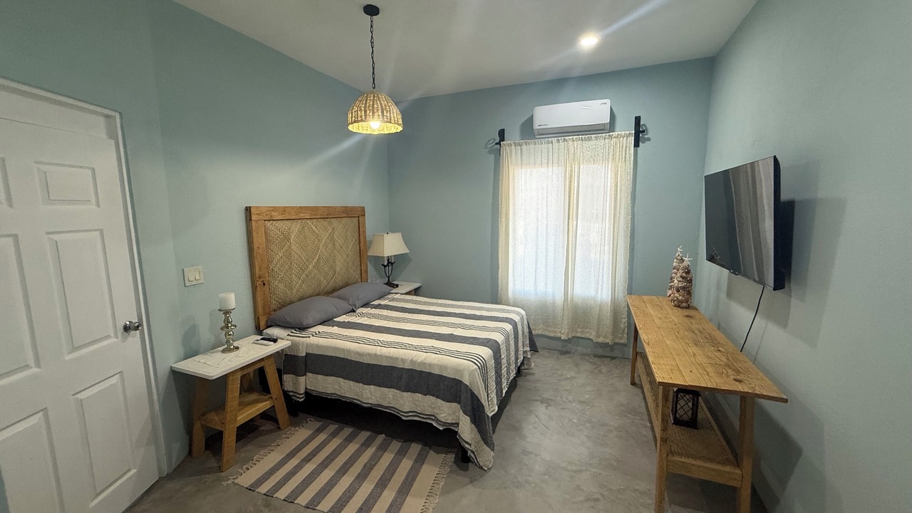 Photo of Bedroom in La Ribera