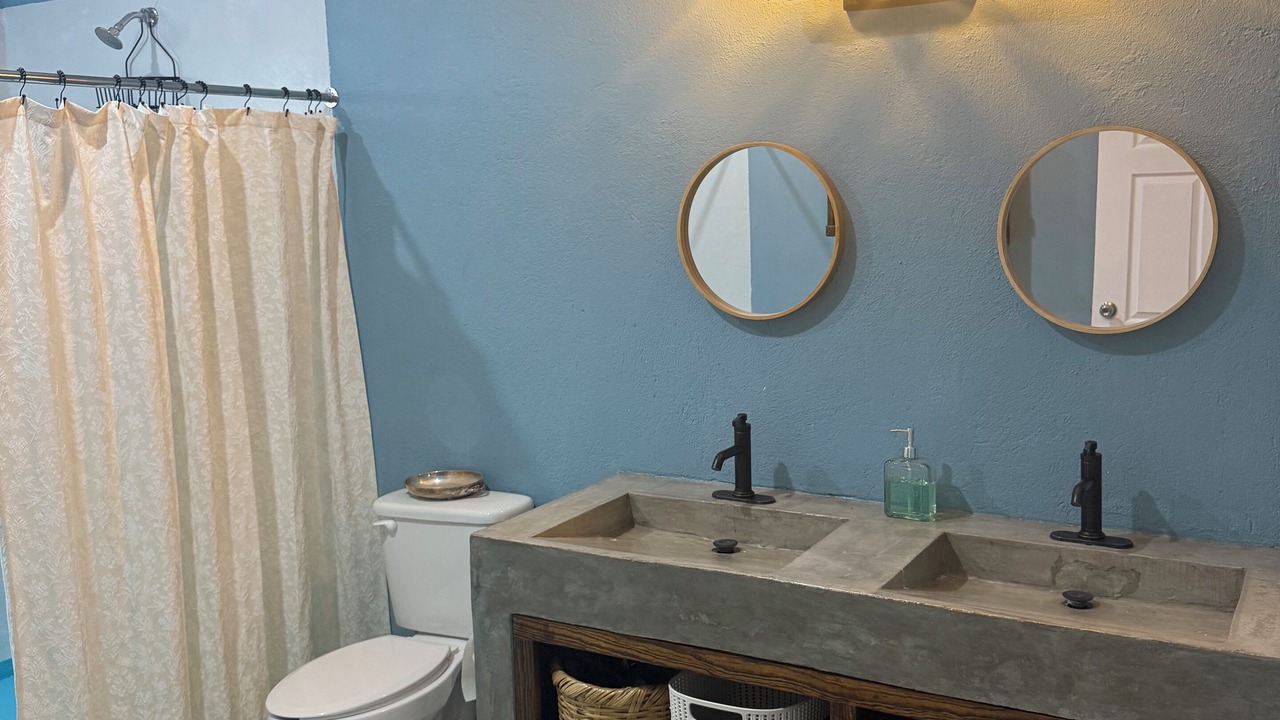 Photo of Bathroom in La Ribera