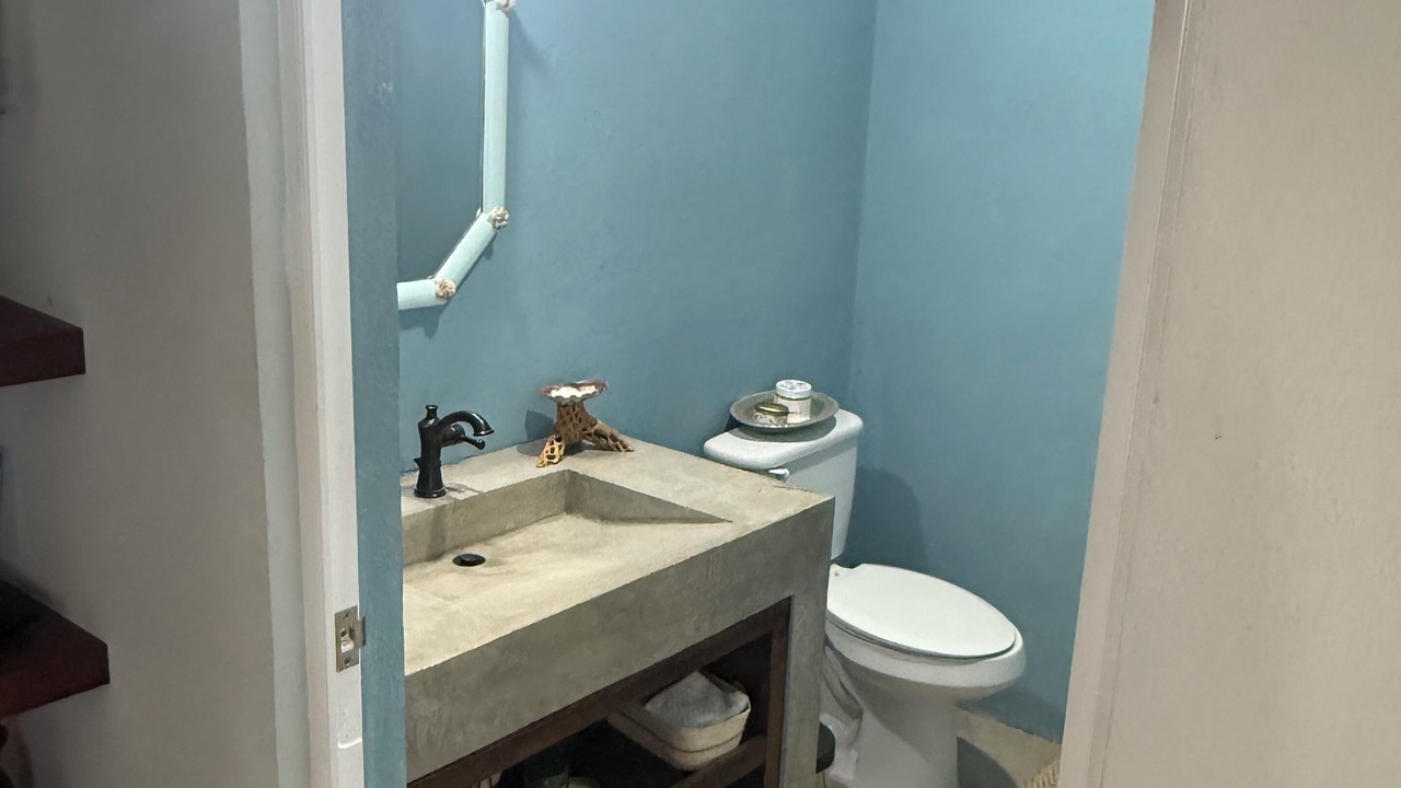 Photo of Bathroom in La Ribera
