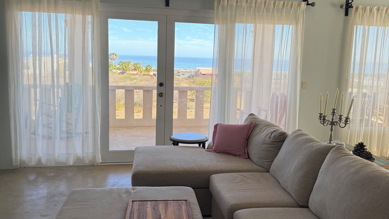 Photo of Livingroom in La Ribera