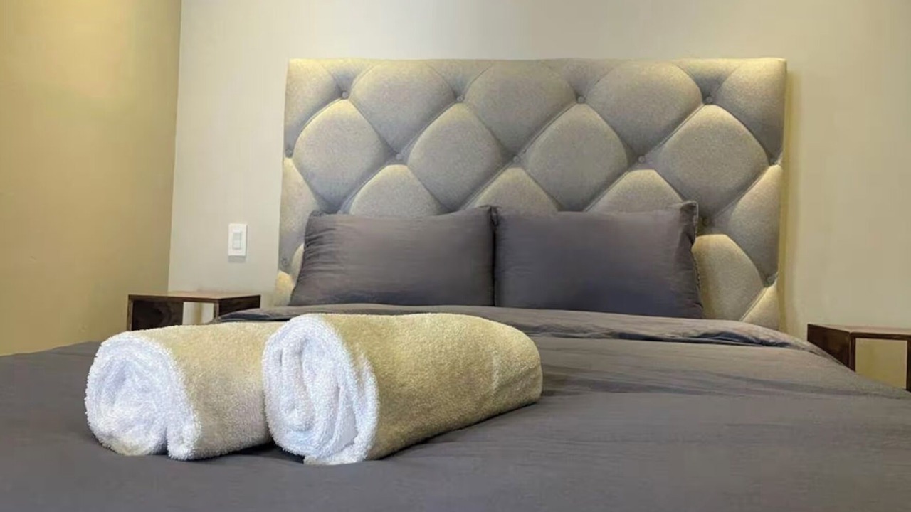 Photo of Bedroom in Financial District