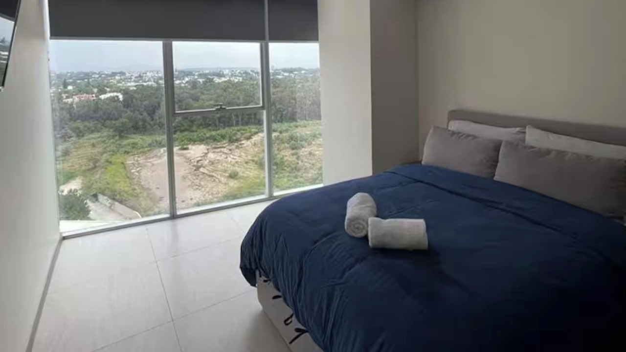 Photo of Bedroom in Financial District