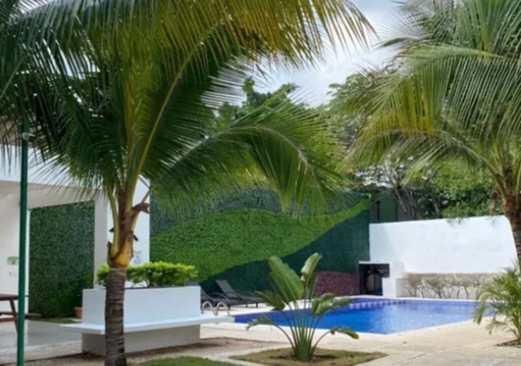 Photo of Outdoor in Puerto Juarez