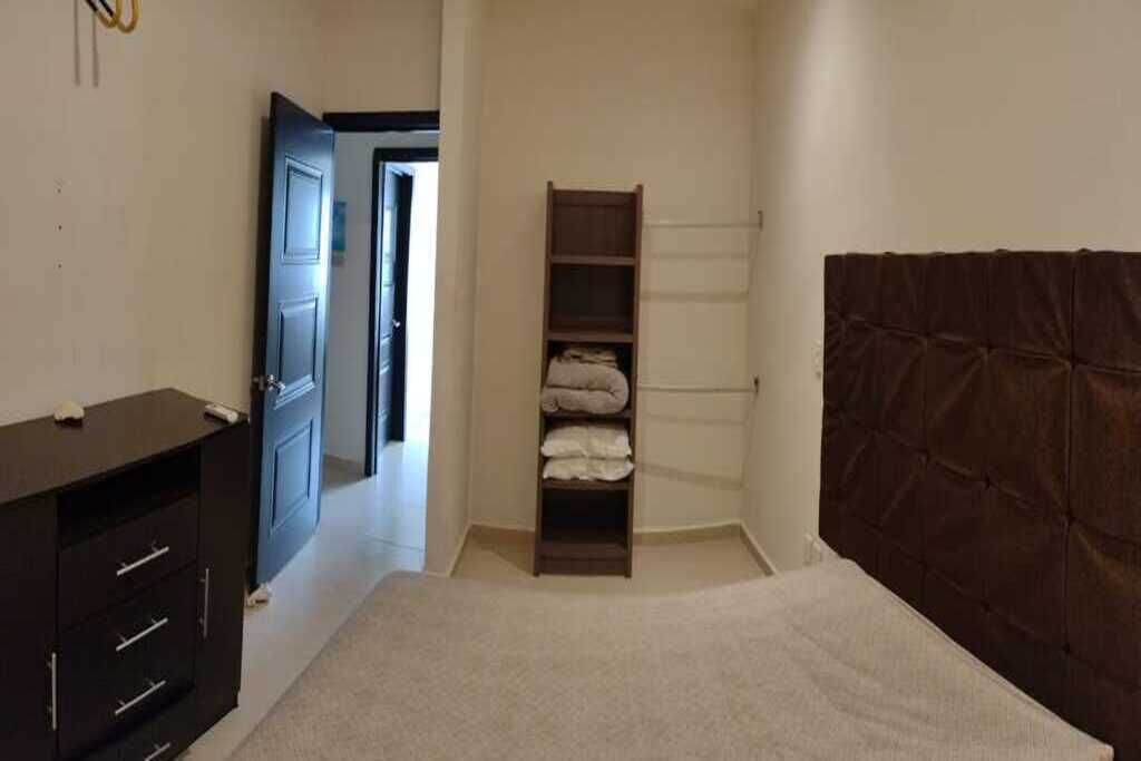 Photo of Bedroom in Puerto Juarez