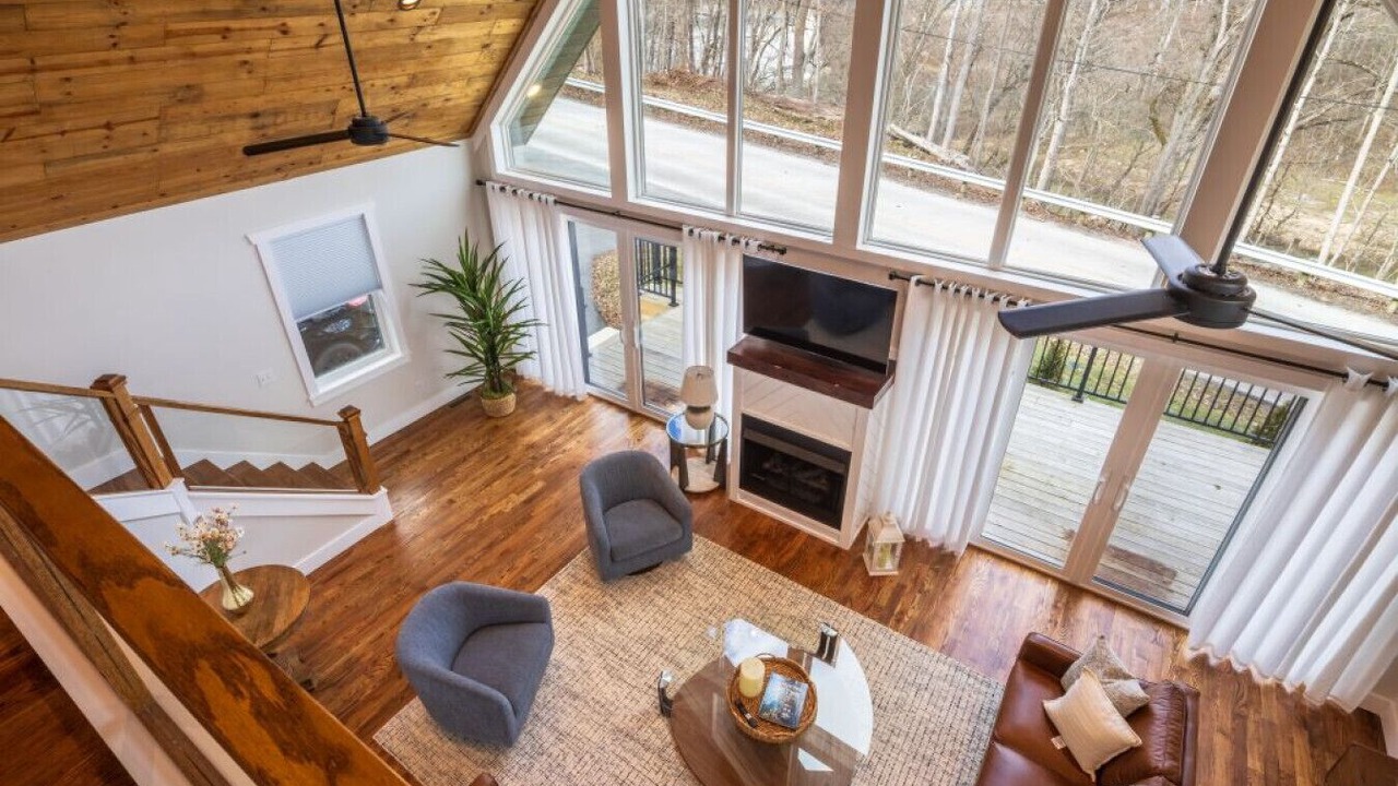 Photo of Livingroom in Cynthiana
