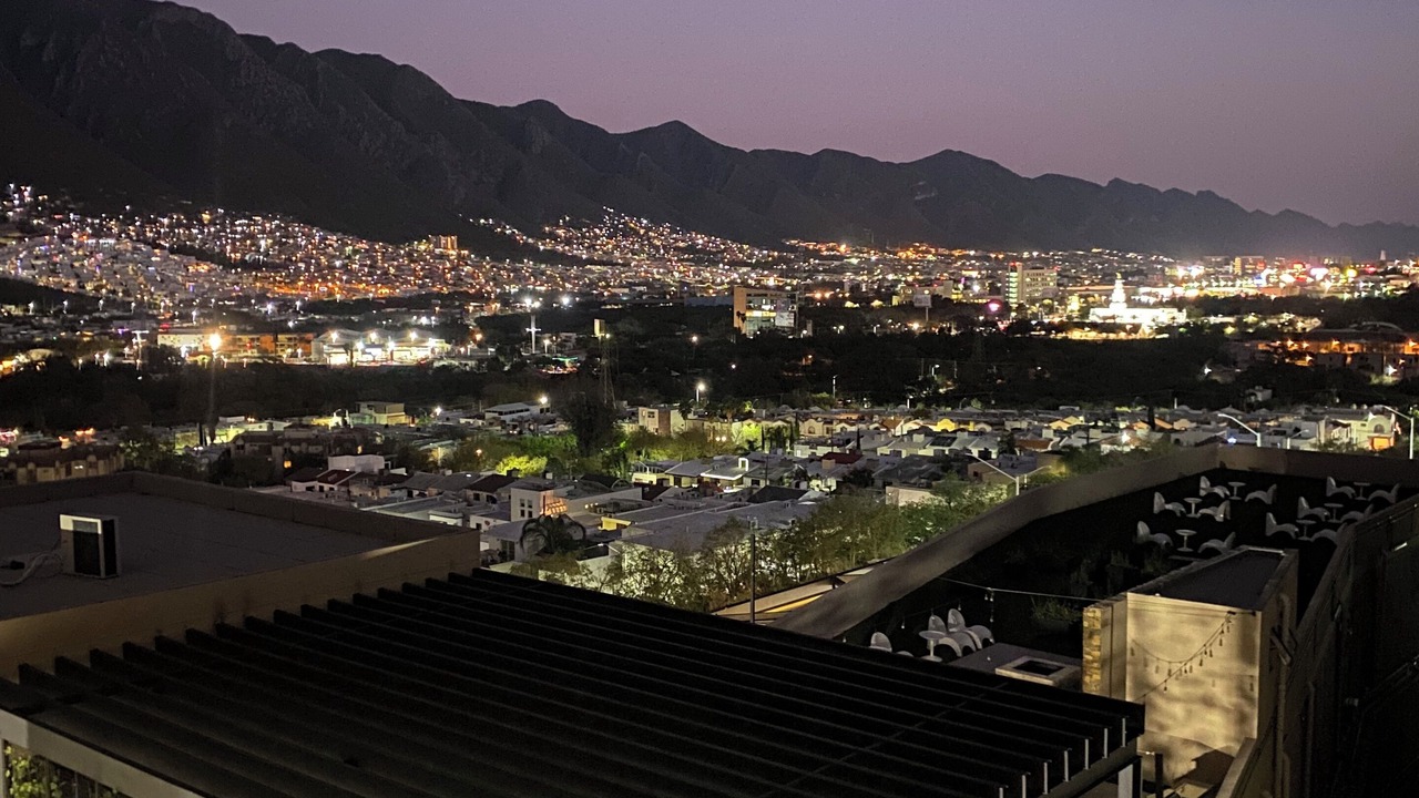 Photo of Others in Monterrey Municipality