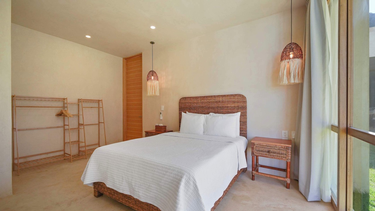 Photo of Bedroom in Litibu
