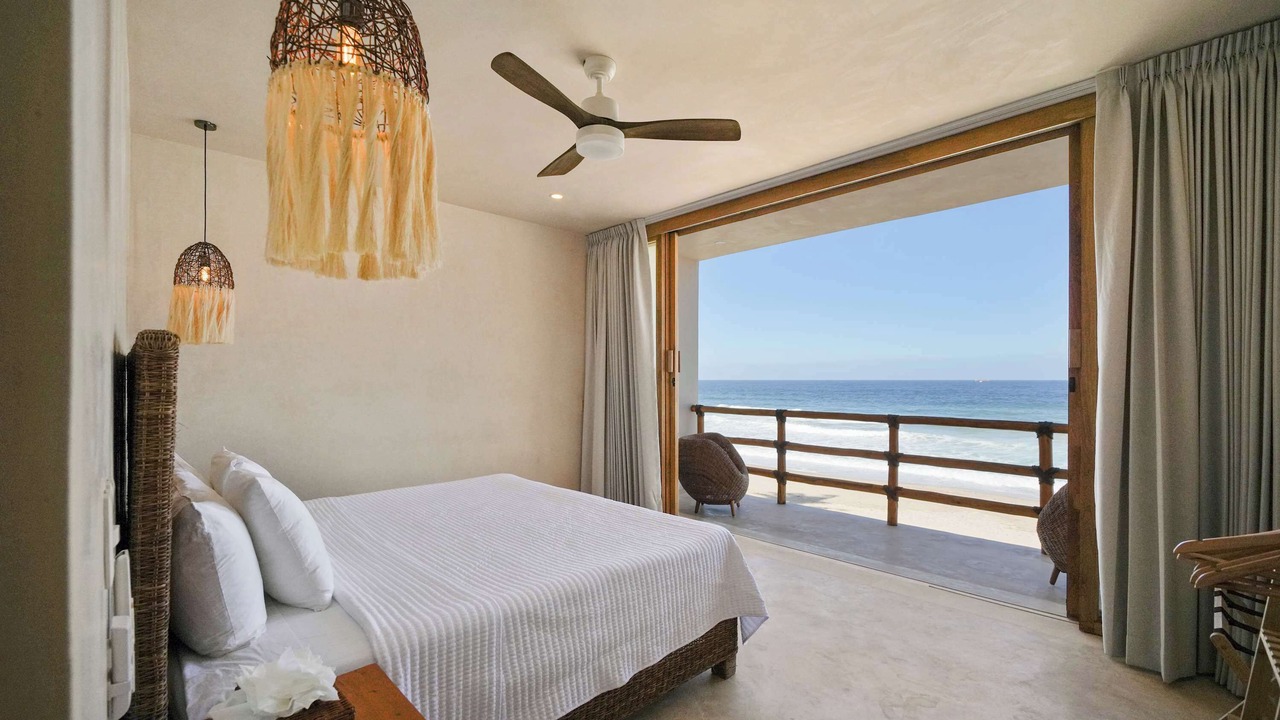 Photo of Bedroom in Litibu
