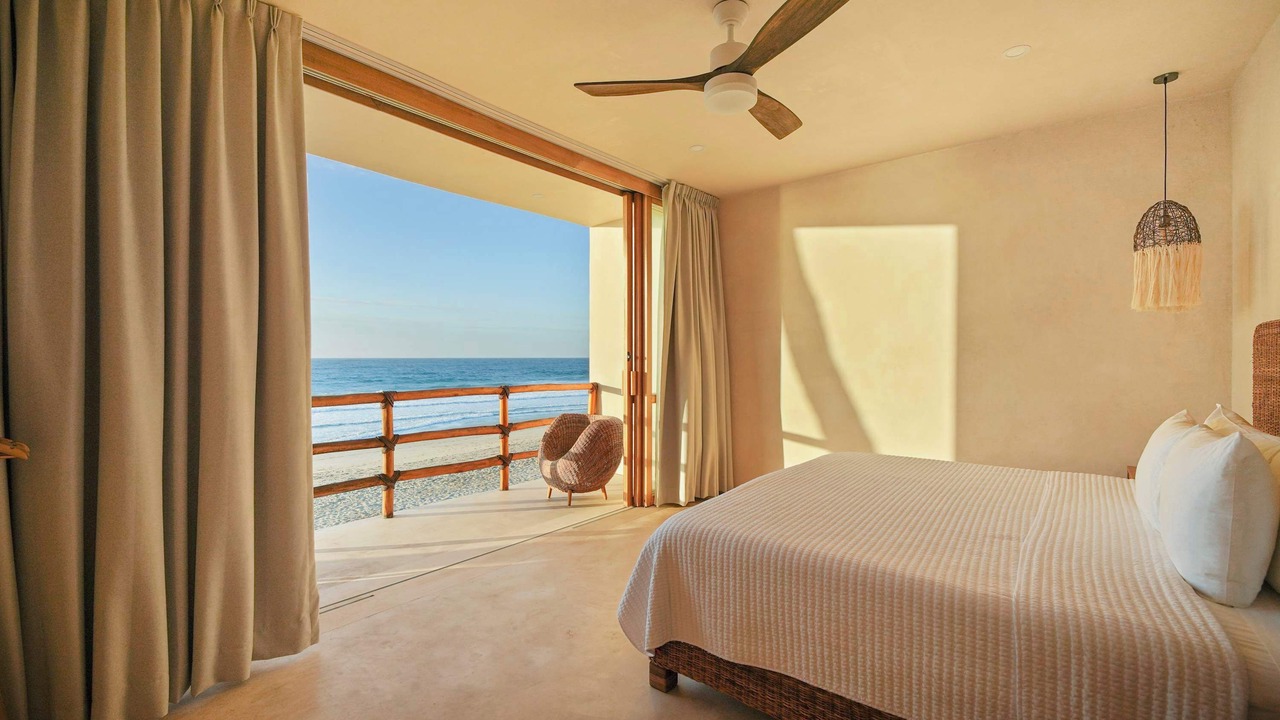 Photo of Bedroom in Litibu