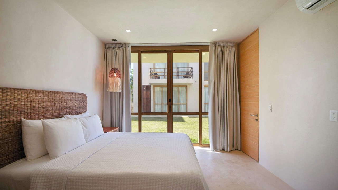 Photo of Bedroom in Litibu