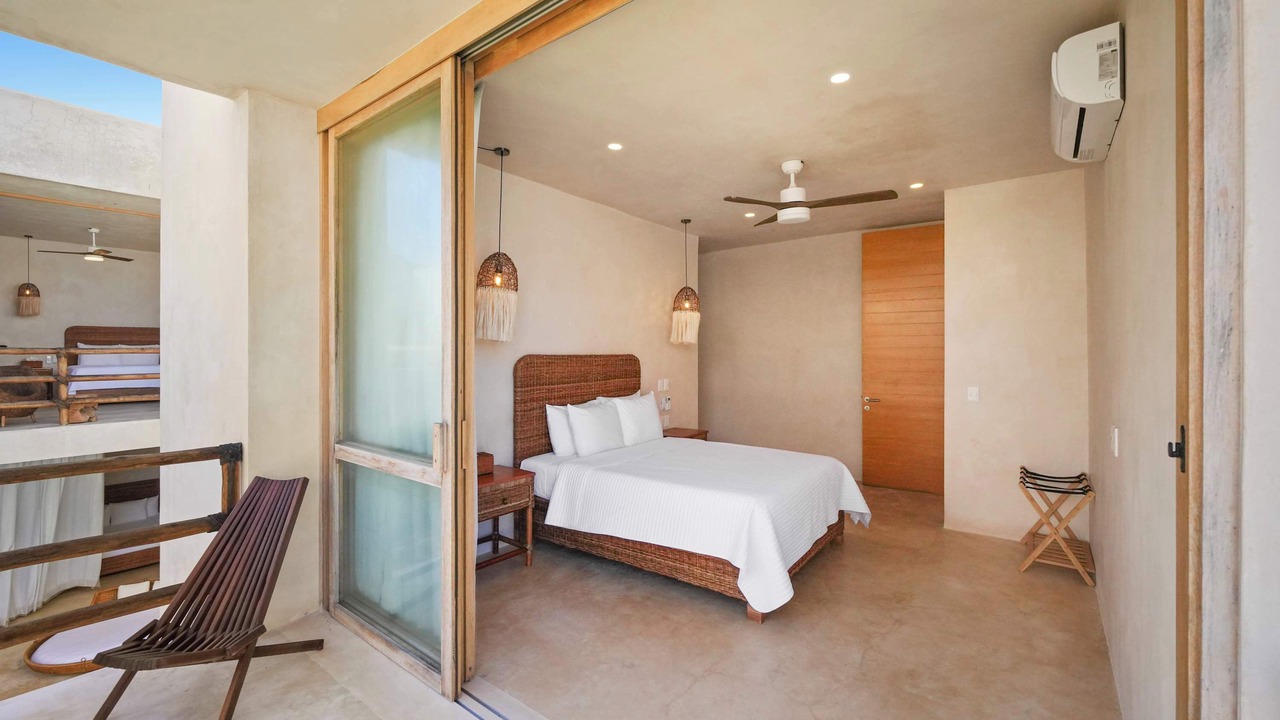 Photo of Bedroom in Litibu