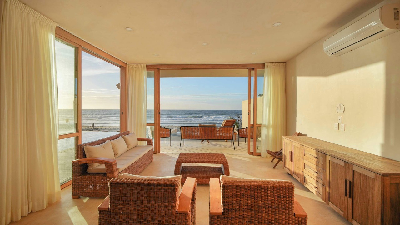 Photo of Livingroom in Litibu