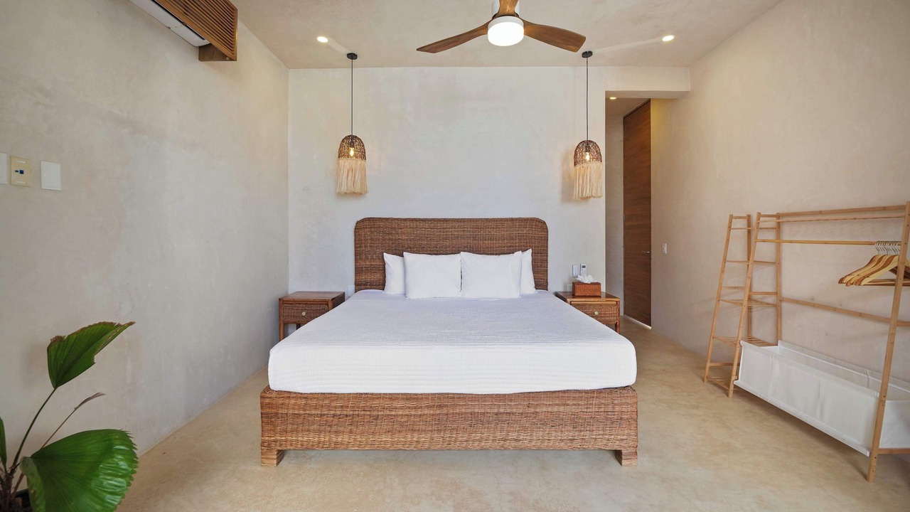 Photo of Bedroom in Litibu