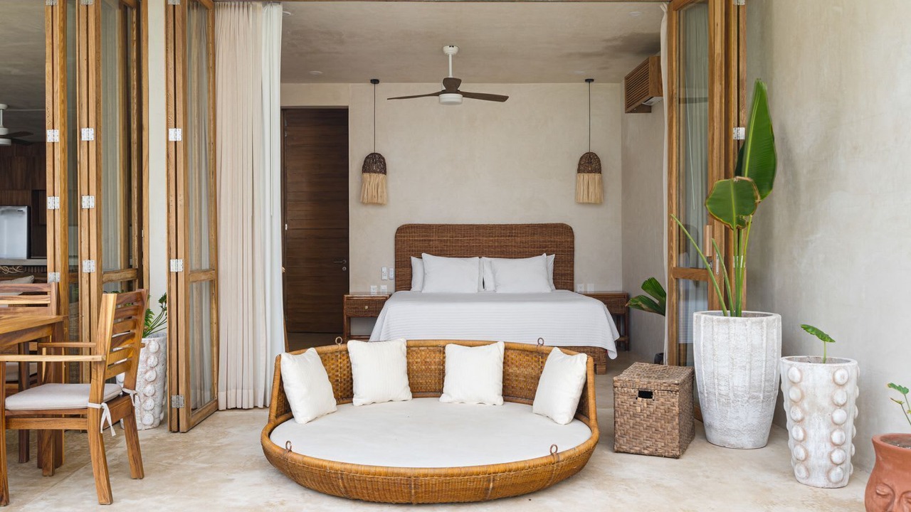 Photo of Bedroom in Litibu