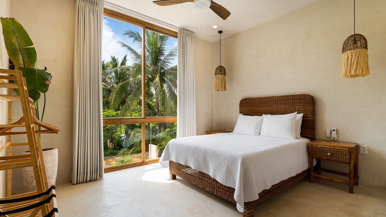 Photo of Bedroom in Litibu